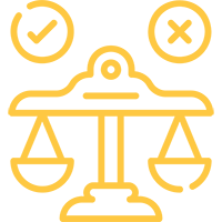 ethics icon